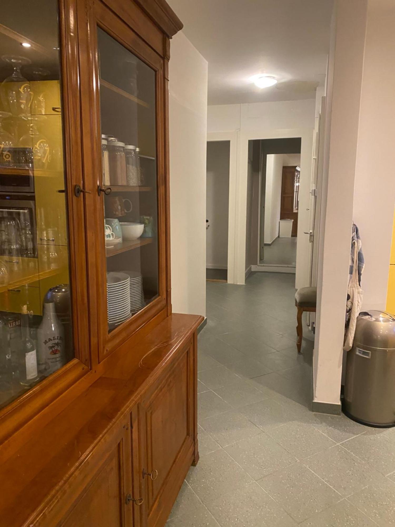 Maison Verte Roche Kültér fotó