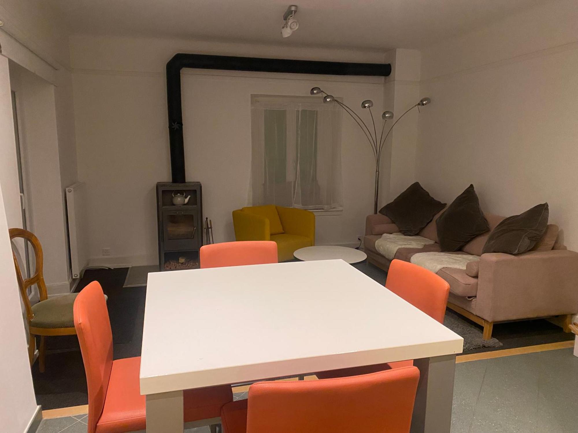 Maison Verte Roche Kültér fotó