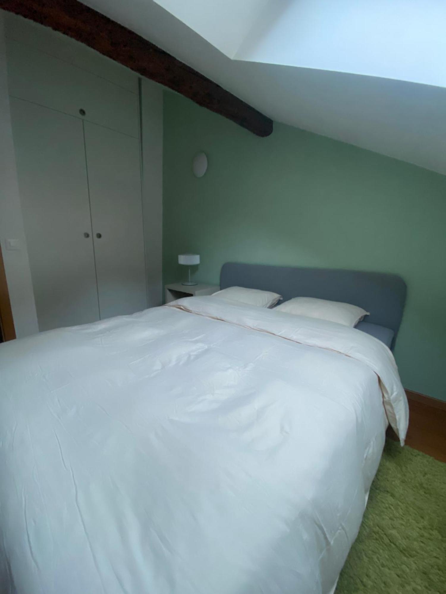 Maison Verte Roche Kültér fotó