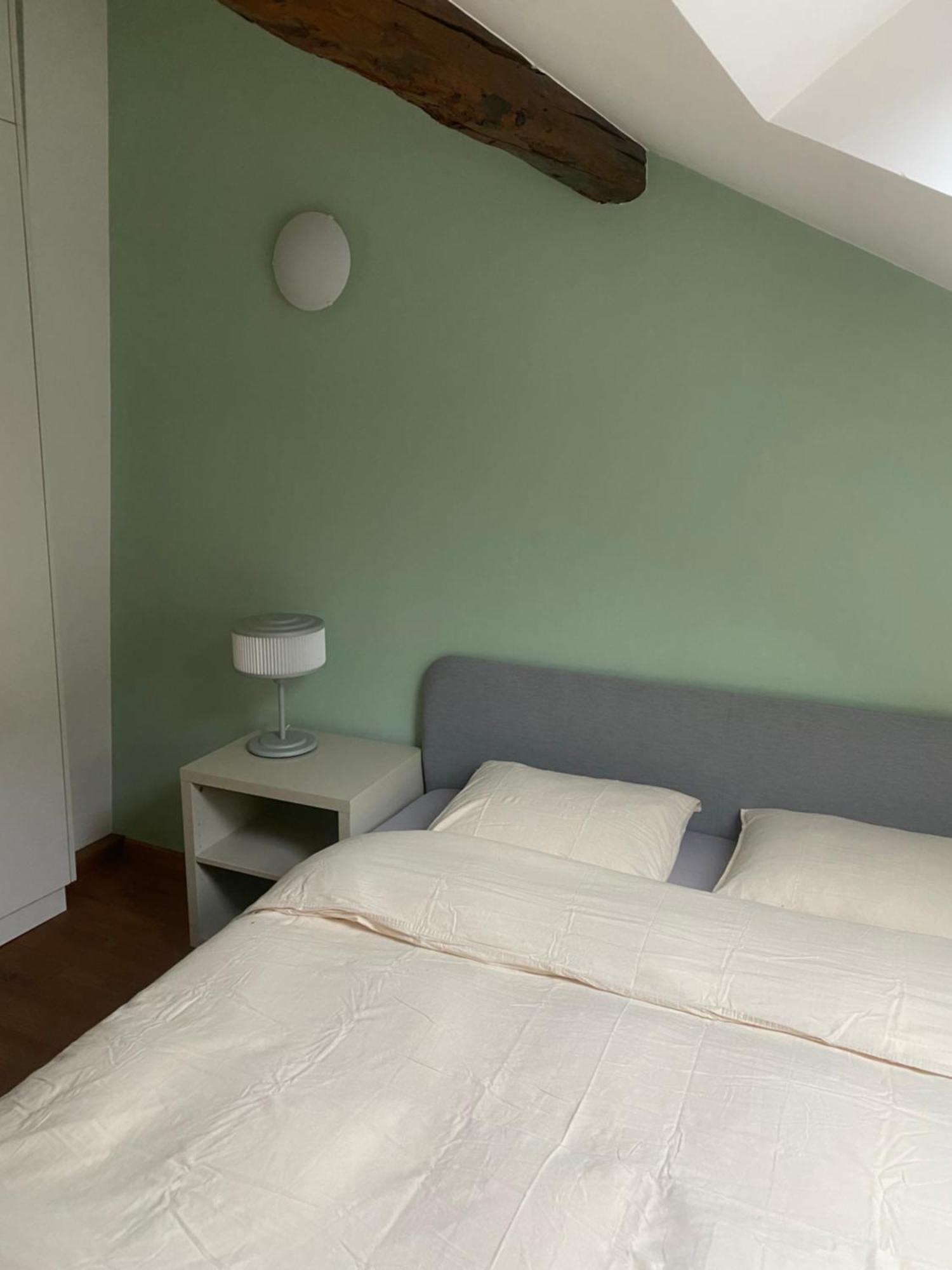 Maison Verte Roche Kültér fotó