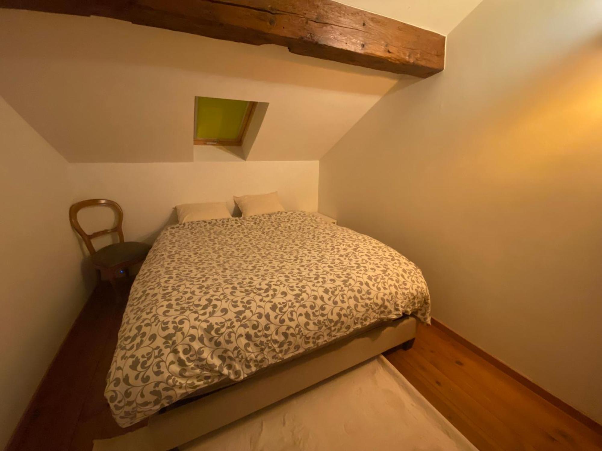 Maison Verte Roche Kültér fotó
